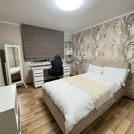 Saules Apartamentai Апартаменты Каунас