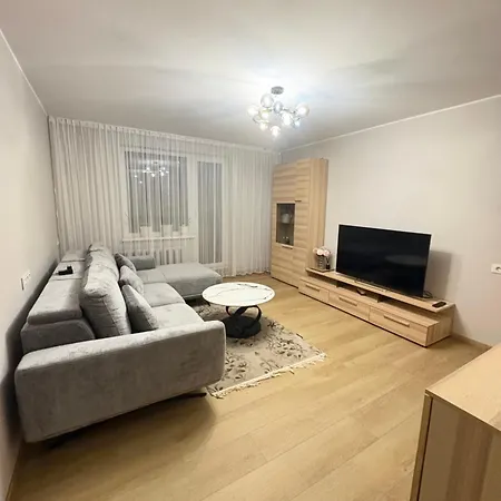 Saules Apartamentai Kaunas