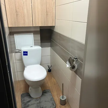 Saules Apartamentai Каунас