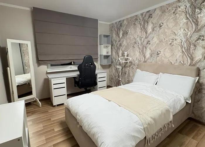 Saules Apartamentai Апартаменты Каунас