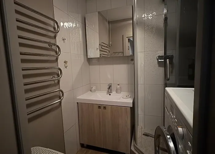 Saules Apartamentai Апартаменты *