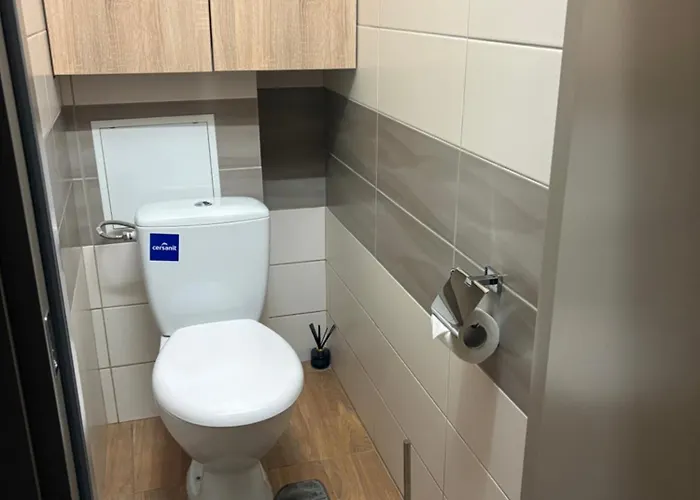Saules Apartamentai Каунас